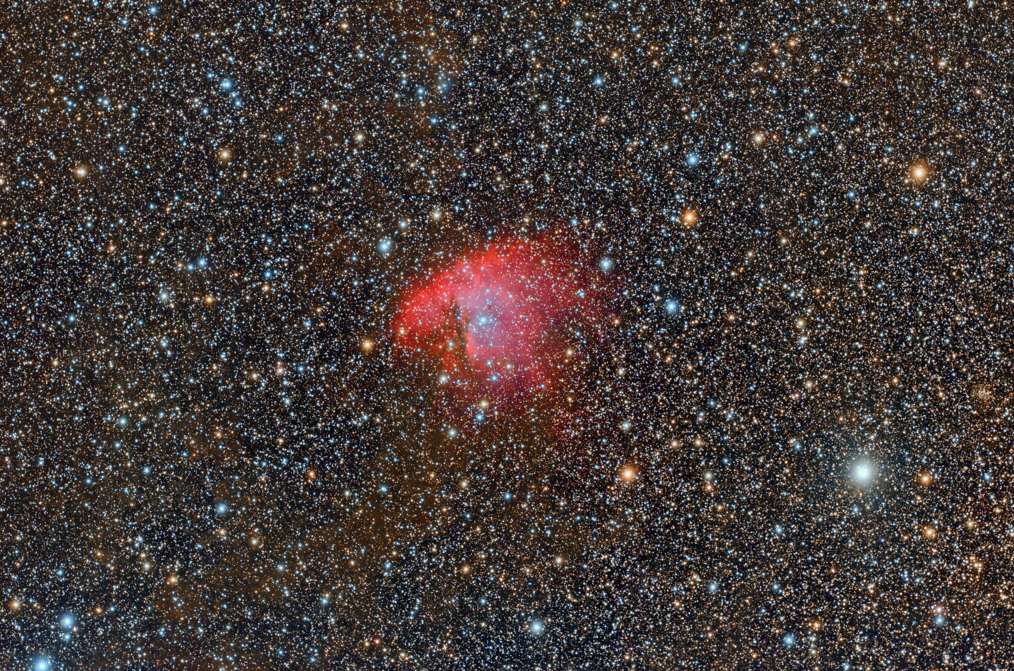 ngc281