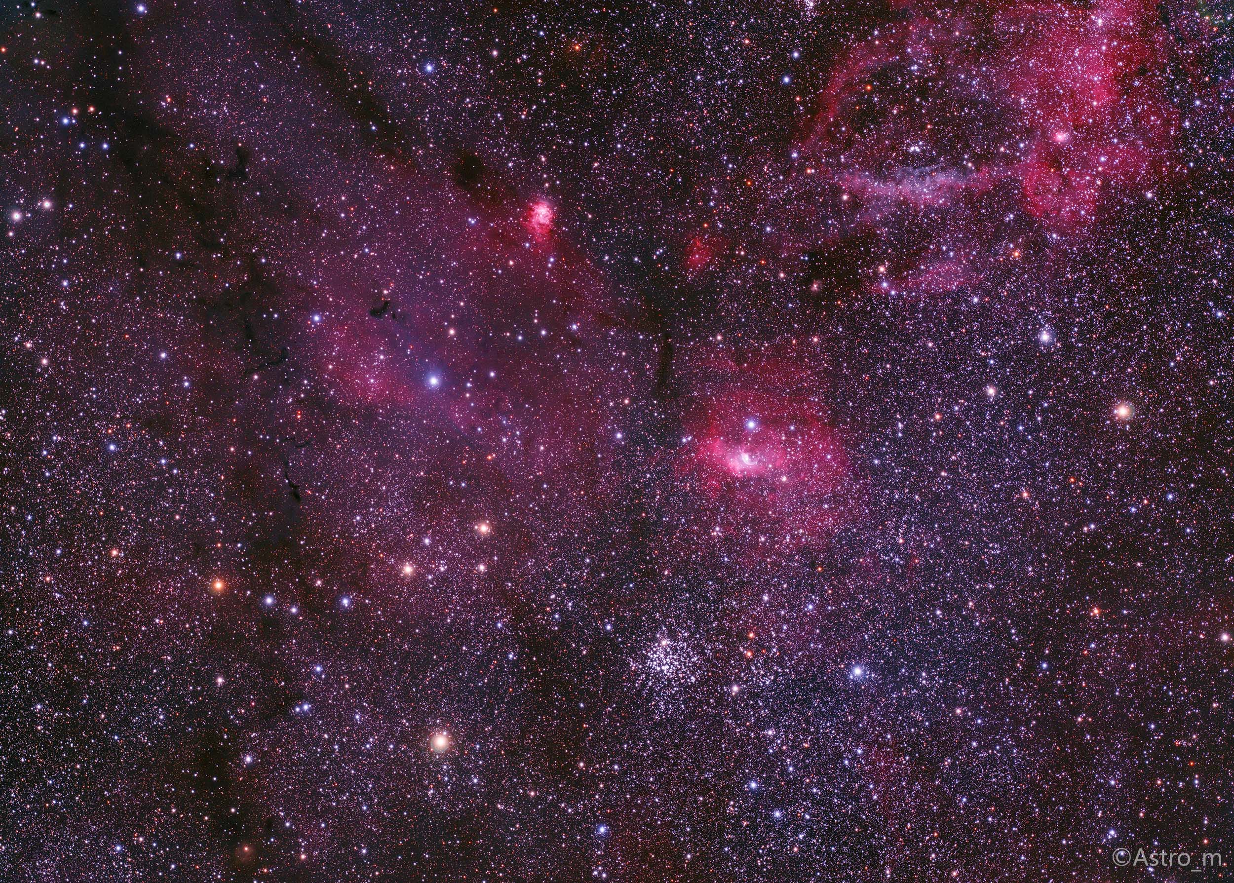 Area Near NGC 7635 Bubble Nebula..jpg