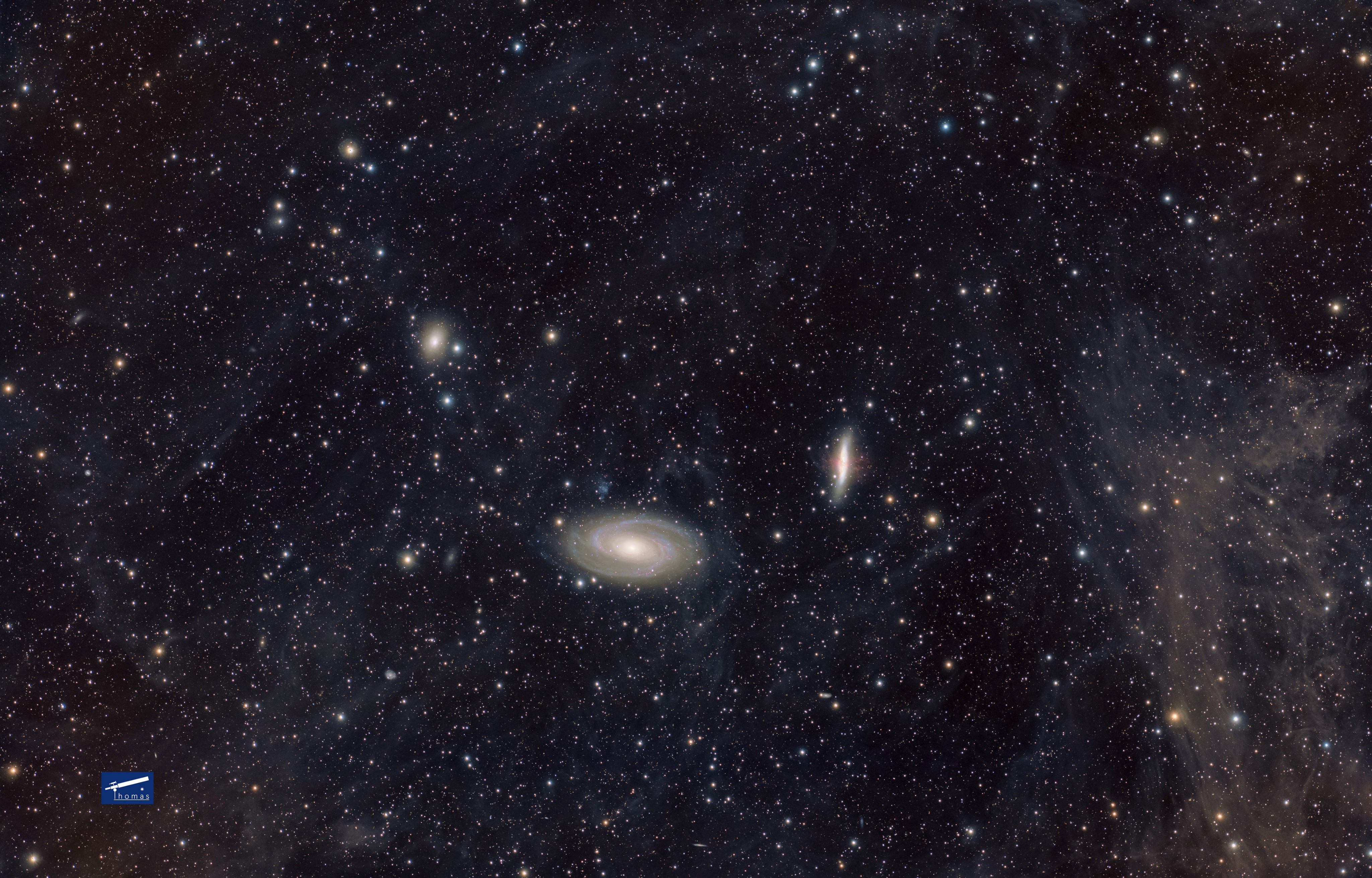 M81广域