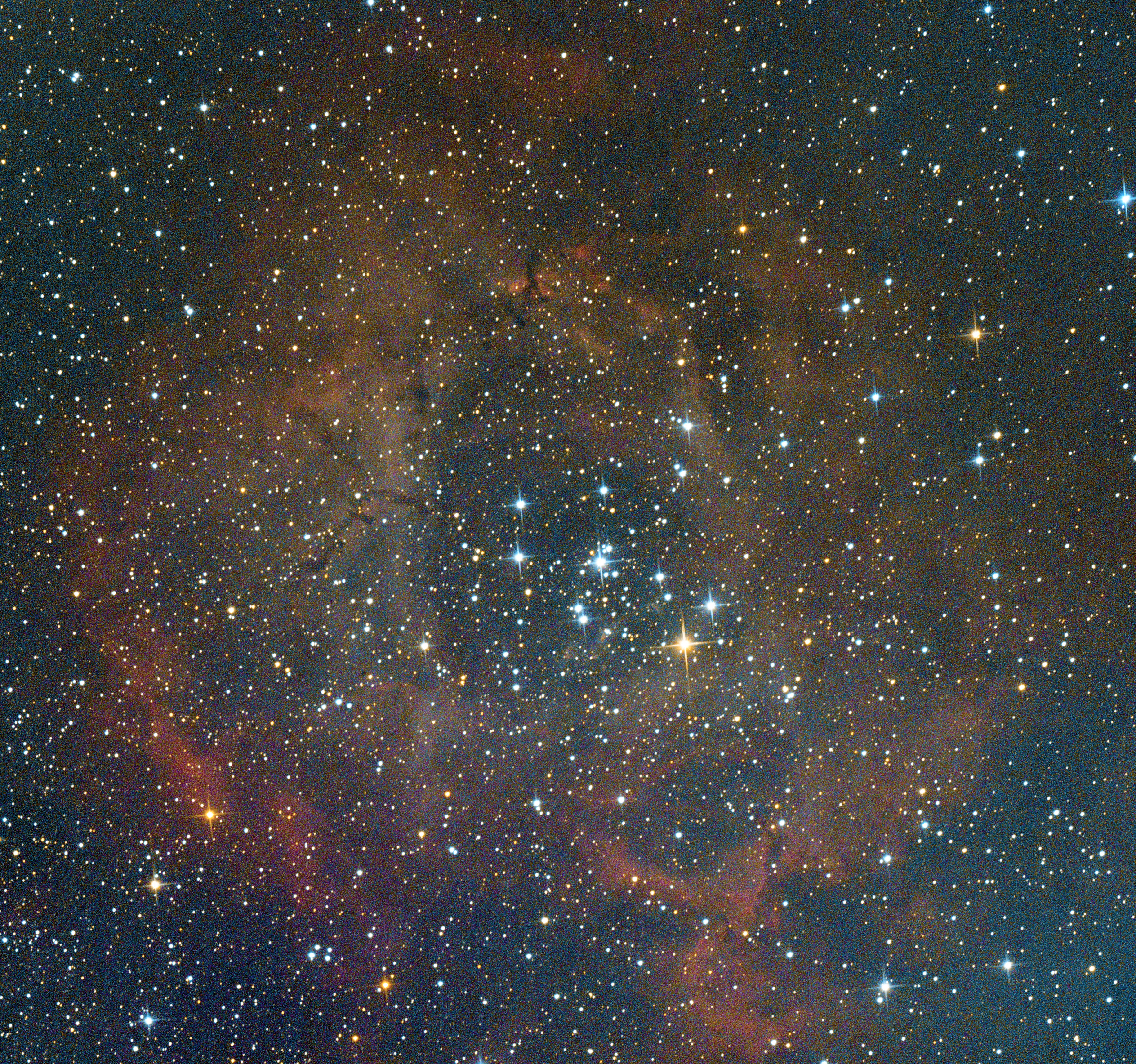 NGC2237