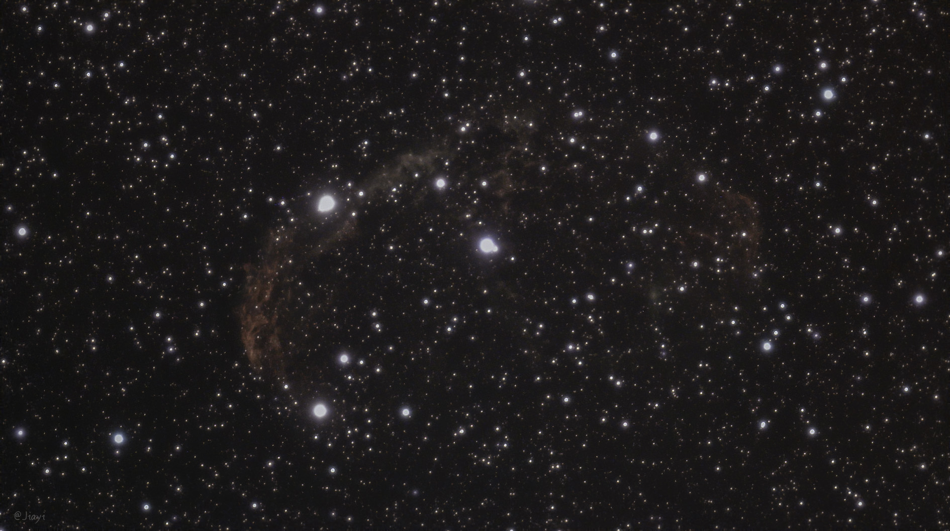 NGC6888