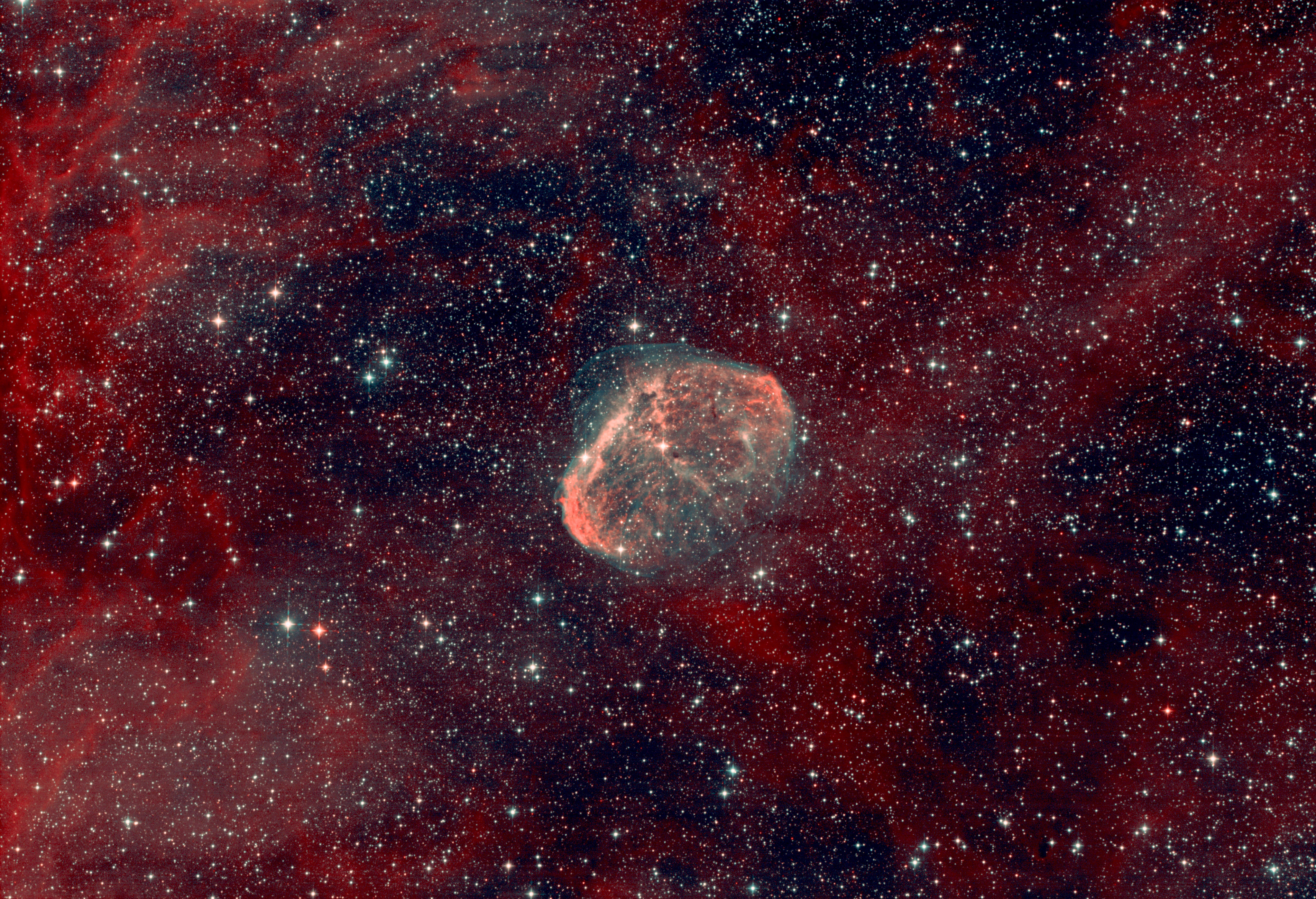 NGC6888