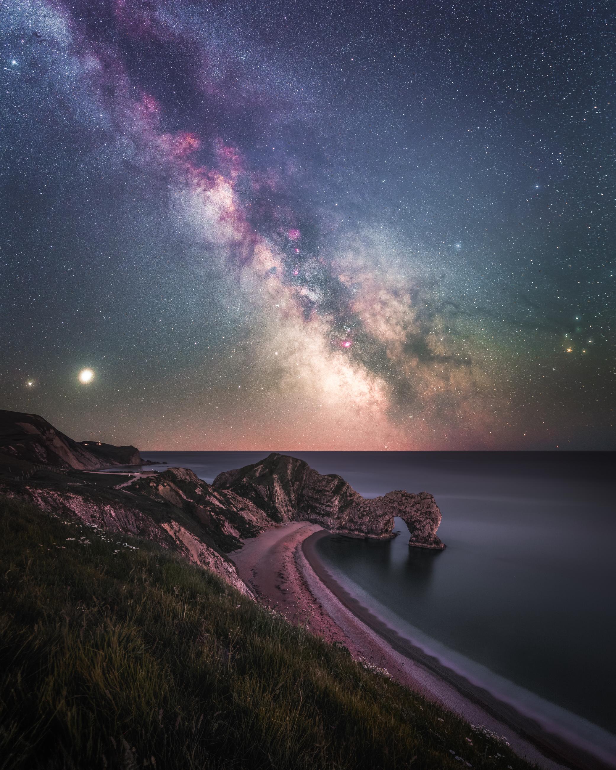 Durdle Door