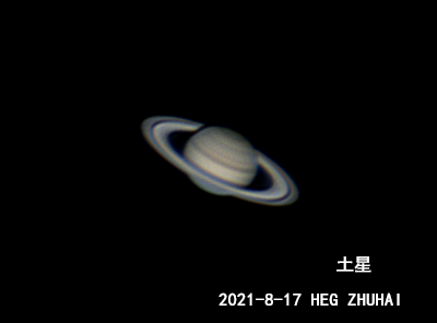 土星