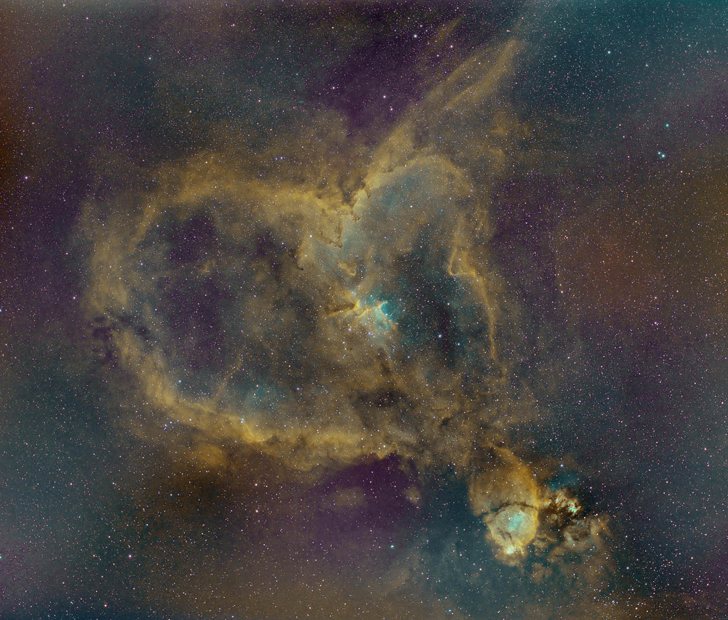 IC1805SHO