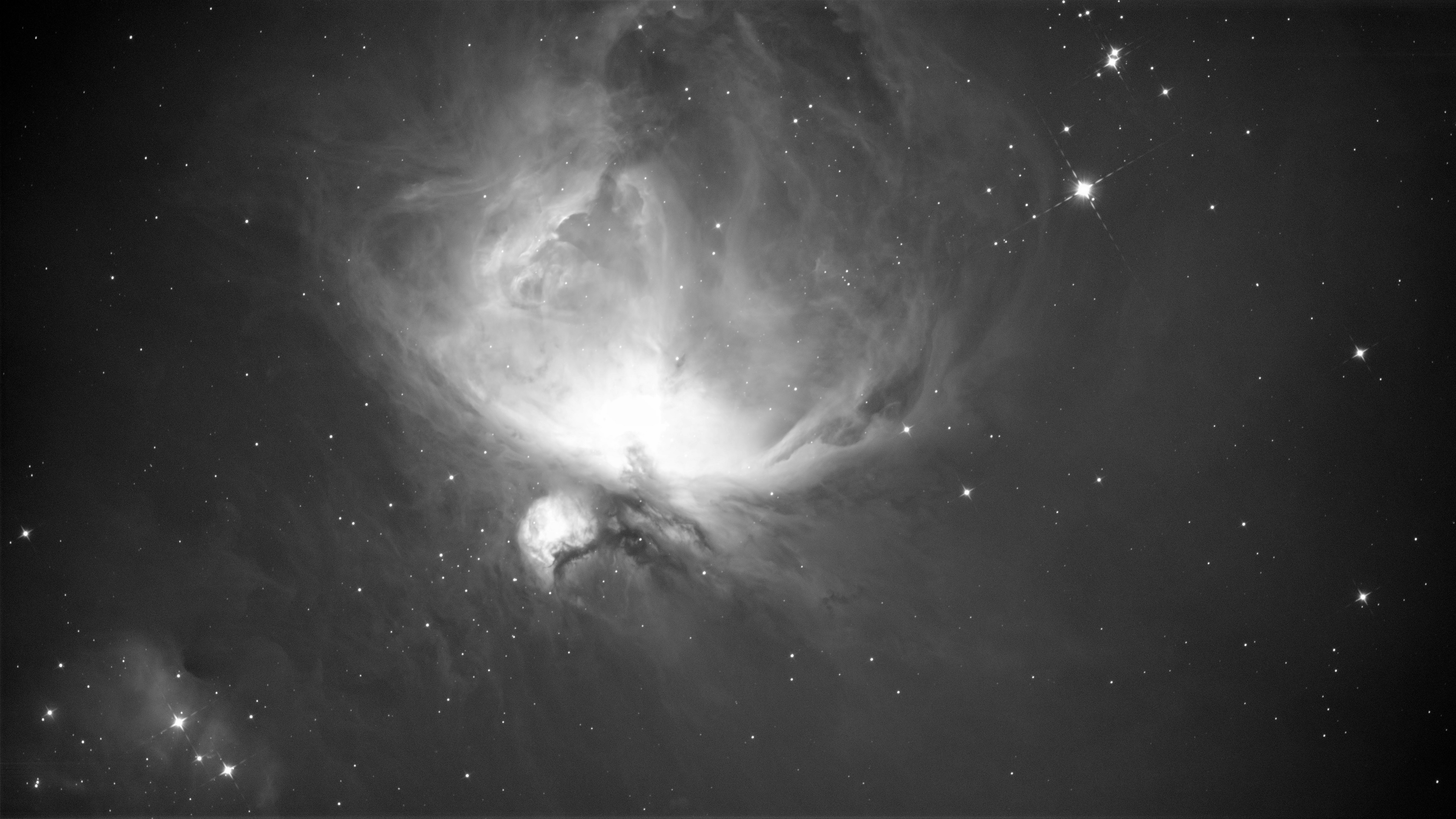 M42-Ha通道