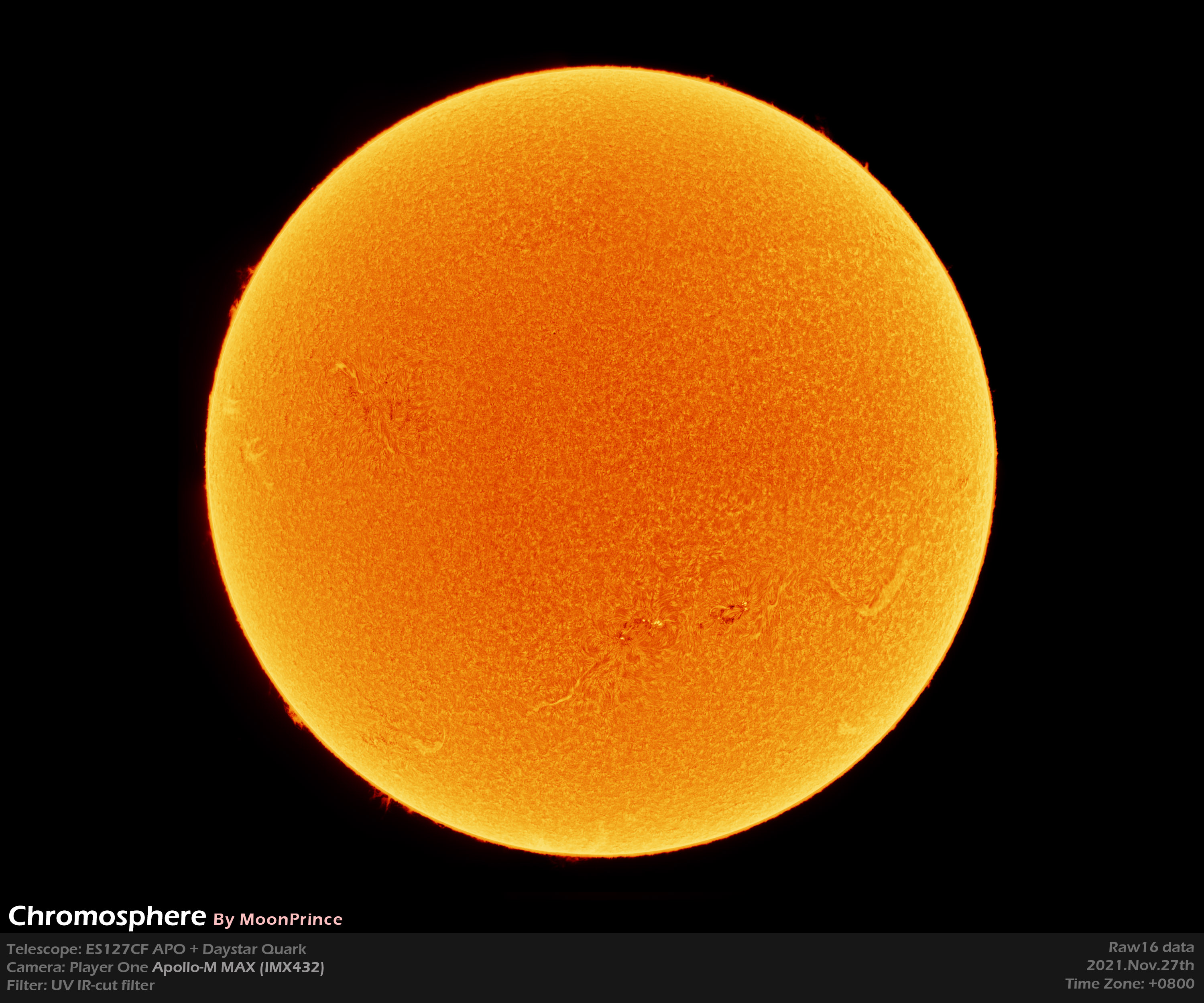 Chromosphere 20211127-full disk- inverted.jpg