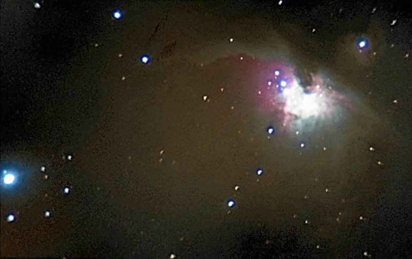 M42  12min