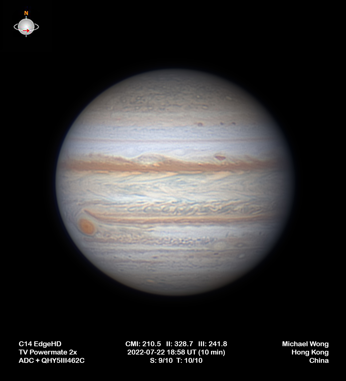 2022-07-22-1858_0-L-Jupiter_pipp_lapl6_ap36_Drizzle15_ps.jpg