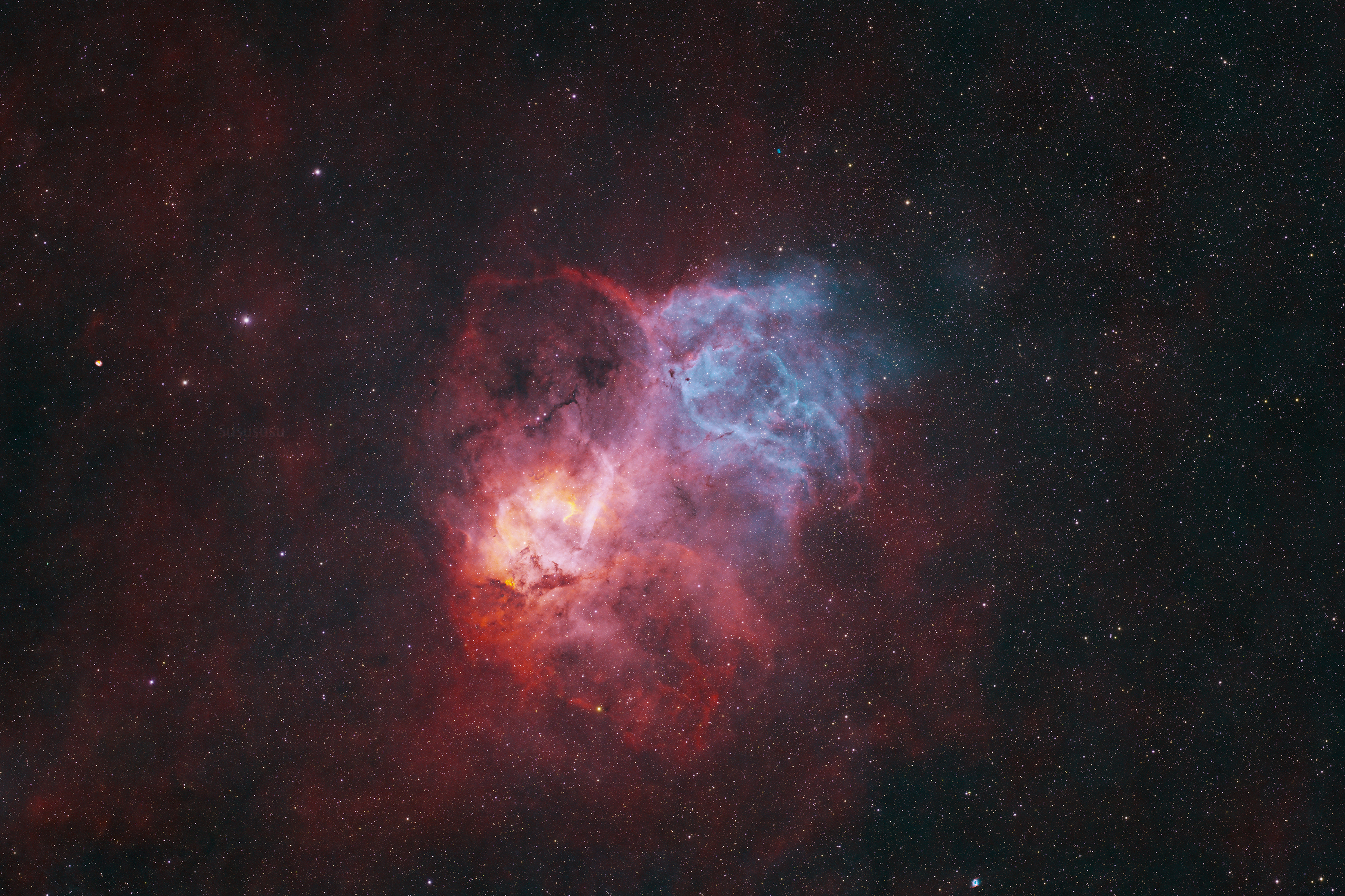 Sh2-132 Lion Nebula V3 拷贝s.jpg