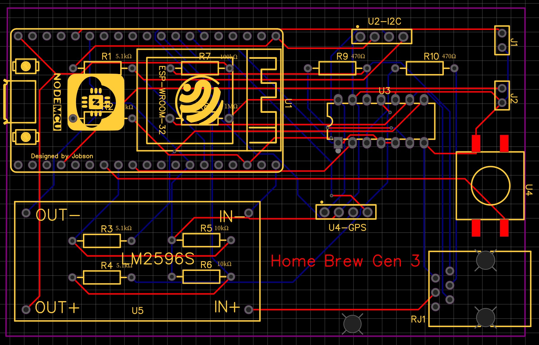 PCB