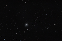 M101星系