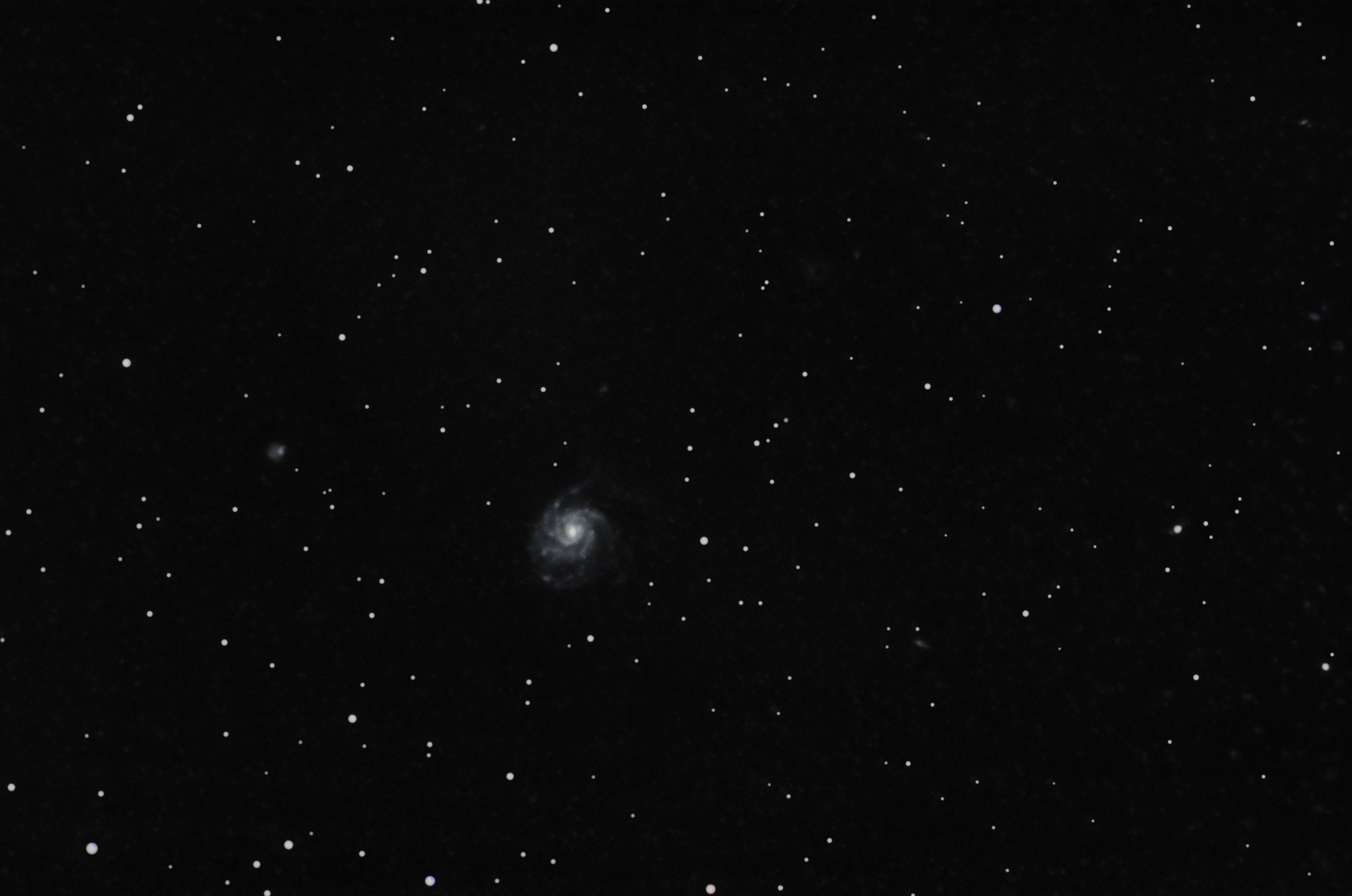 m101 