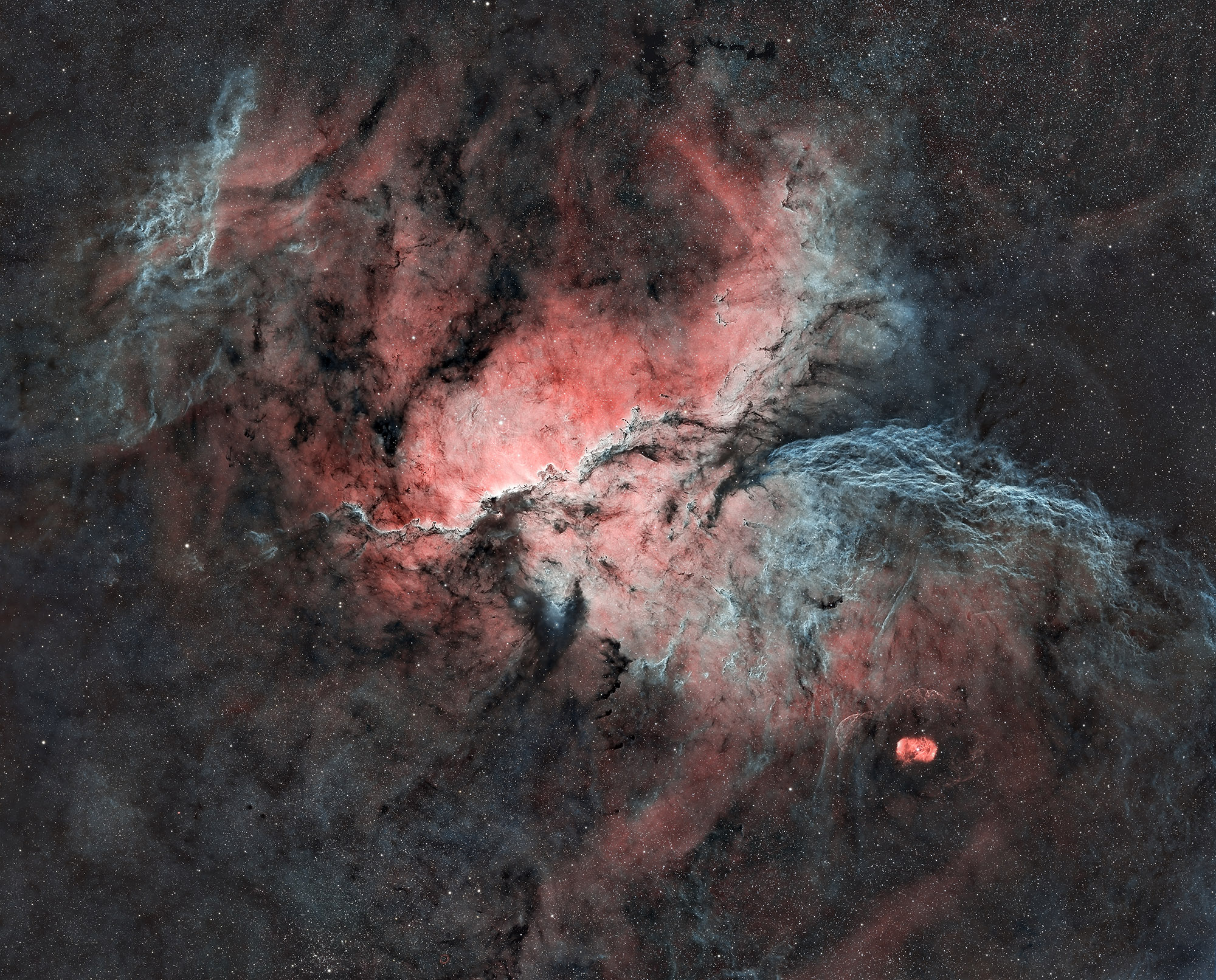 NGC 6188 and NGC 6164-65小.jpg