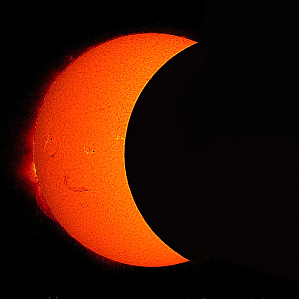 2026-08-12 H-alpha Sun Solar eclipse 50%.jpg