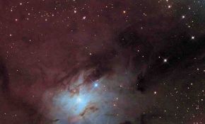 DSO | M78星云