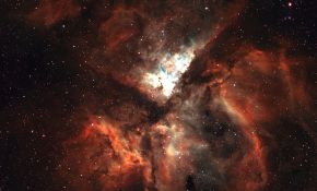 NGC3372