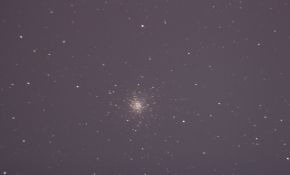 土星&几个深空