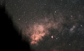 90分钟的面纱星云，。