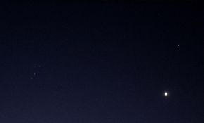 金火昴星团