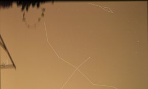 龙套兄：南京高污染、强光害下顽强的星野9.12（兼提问）