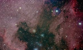 关于F2星点光晕原因的个人见解
