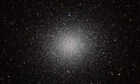 半人馬座OMEGA星團