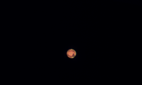 2014.4.10  80EQ 火星