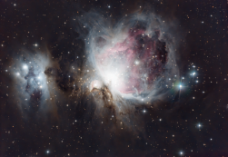 信达小黑拍摄M42