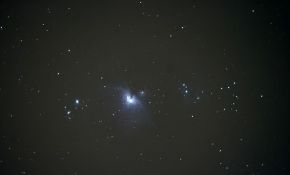 打酱油的M42。。。10秒钟