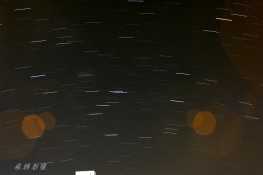 再拍星轨