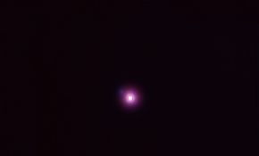 心宿二双星 20120730