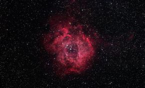 玫瑰 星明天文台 XP1