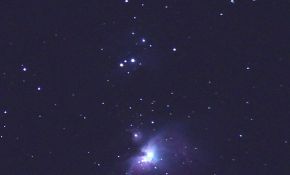 新手交作业：艾顿星野+60D拍M42