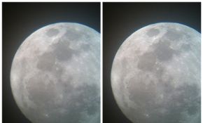 元宵圆月2.。。刚刚那张上传的不好......