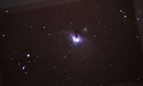 福州M42星云  新手80EQ