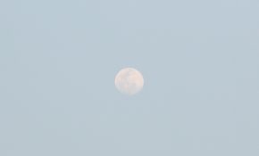 手持、自动版的木星合月！