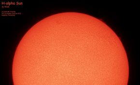 20100918 PST 太陽