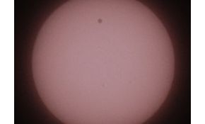 大连金星凌日 D80