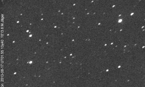 C/2012 S1（ISON）8月17日