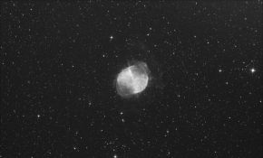 M27, M57, IC 5146 窄带
