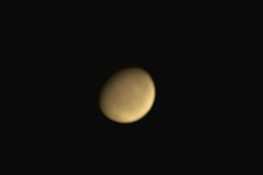 金星之20130703 & 0619 飘渺的细节？