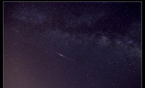 银河铱星
