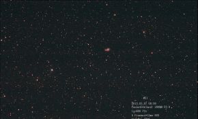 星野星系乱打一通