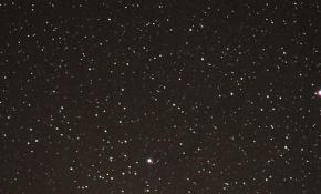 5月1日 73P彗星