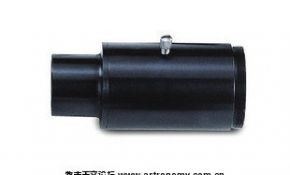 两种直焦接口有什么不同?