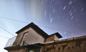 市区一星轨一银河