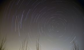 近期新作 星轨几张。。
