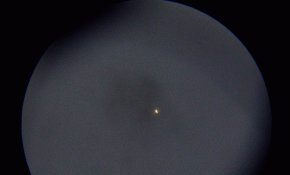 太阳、月亮和星星