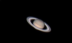 C8之2014.04.30土星！